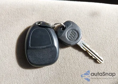 2006 Buick Lacrosse Cx from USA, damaged, VIN 2G4WC582761197858